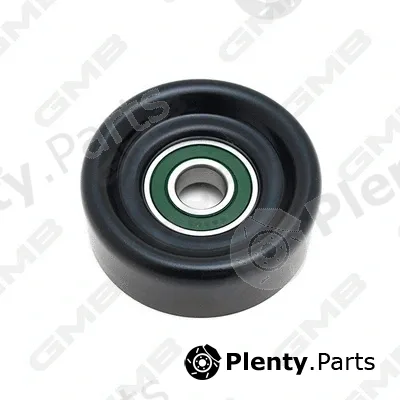 GMB GTA0420 — Deflection/Guide Pulley, V-ribbed belt