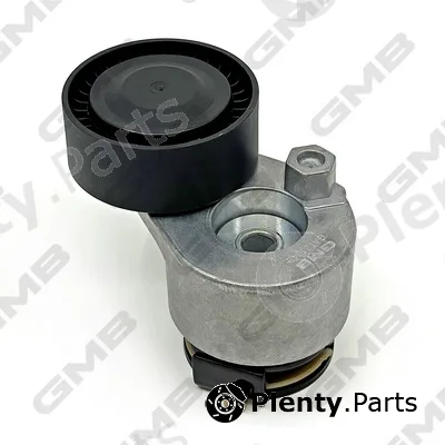 GMB GAT21340 — Belt Tensioner, V-ribbed belt