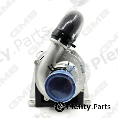 GMB GEW-HY001 — Auxiliary Water Pump (cooling water circuit)