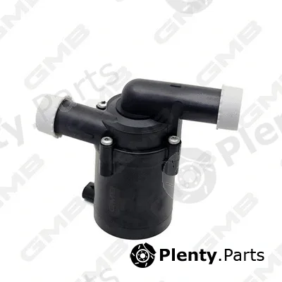GMB GEW-VW029 — Auxiliary Water Pump (cooling water circuit)