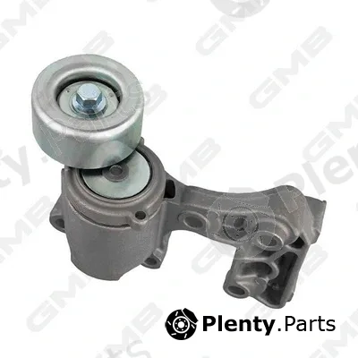 GMB GAT30060 — Belt Tensioner, V-ribbed belt