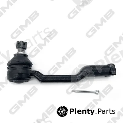 GMB 0703-0725 — Tie Rod End