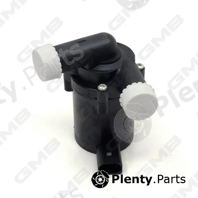 GMB GEW-VW032 — Auxiliary Water Pump (cooling water circuit)