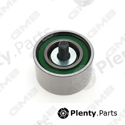 GMB GT10520 — Deflection/Guide Pulley, timing belt