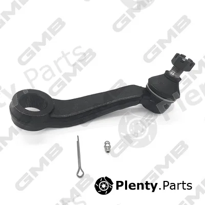 GMB 0501-0522 — Pitman Arm
