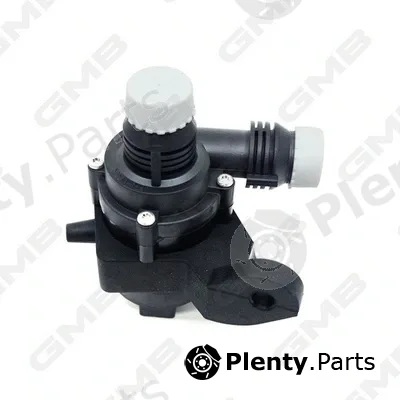 GMB GEW-BM008 — Auxiliary Water Pump (cooling water circuit)