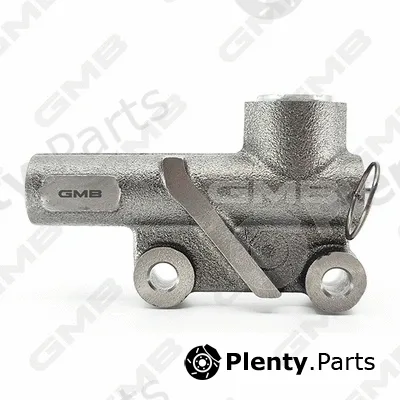 GMB GHAT-104 — Vibration Damper, timing belt