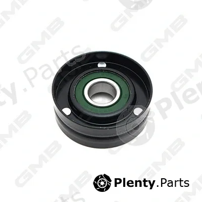 GMB GTA0240 — Tensioner Pulley, V-ribbed belt