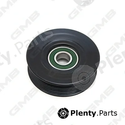 GMB GTA0440 — Tensioner Pulley, V-ribbed belt