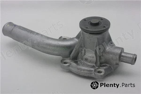 GMB GWM-26A — Water Pump, engine cooling