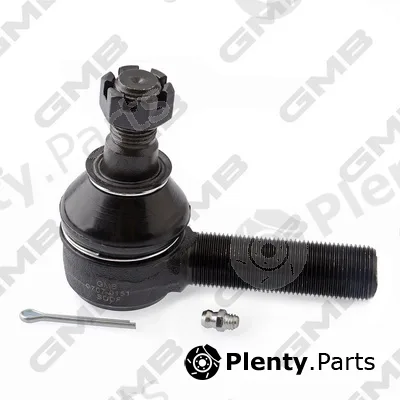 GMB 0707-0151 — Tie Rod End