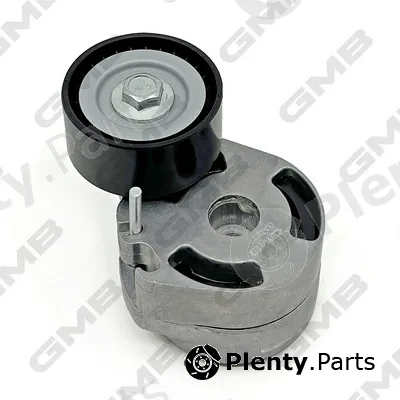GMB GAT21360 — Belt Tensioner, V-ribbed belt