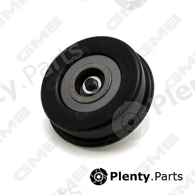 GMB GT60060 — Tensioner Pulley, V-ribbed belt