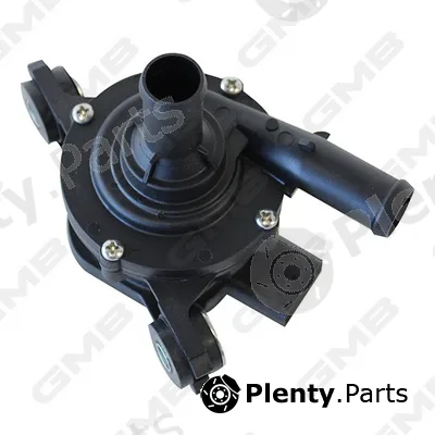 GMB GEW-T011 — Auxiliary Water Pump (cooling water circuit)