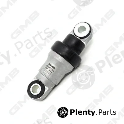 GMB GHAT-180 — Belt Tensioner, V-ribbed belt