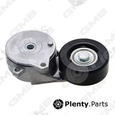 GMB GAT30020 — Belt Tensioner, V-ribbed belt