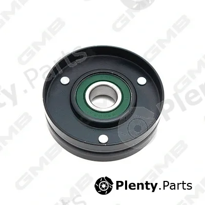 GMB GTA0350 — Tensioner Pulley, V-ribbed belt