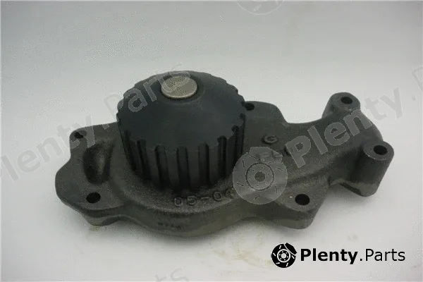 GMB GWF-86A — Water Pump, engine cooling