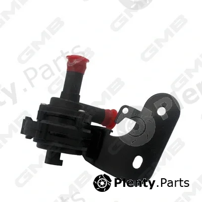GMB GEW-F002 — Auxiliary Water Pump (cooling water circuit)