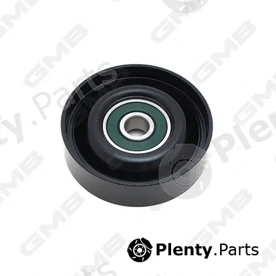 GMB GTA0720 — Tensioner Pulley, V-ribbed belt