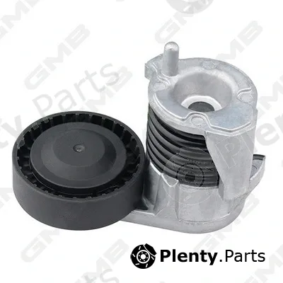 GMB GAT20480 — Belt Tensioner, V-ribbed belt