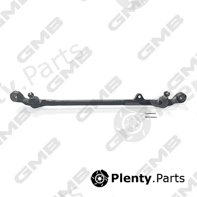 GMB 0407-0162 — Tie Rod