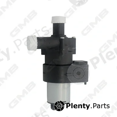 GMB GEW-CR002 — Auxiliary Water Pump (cooling water circuit)