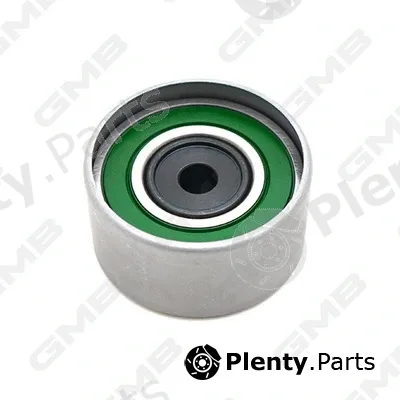 GMB GT20030 — Deflection/Guide Pulley, timing belt
