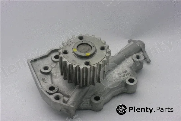GMB GWS-22A — Water Pump, engine cooling