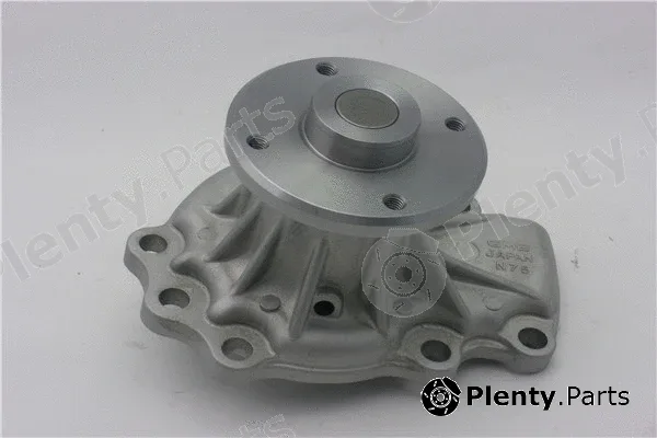 GMB GWN-75A — Water Pump, engine cooling