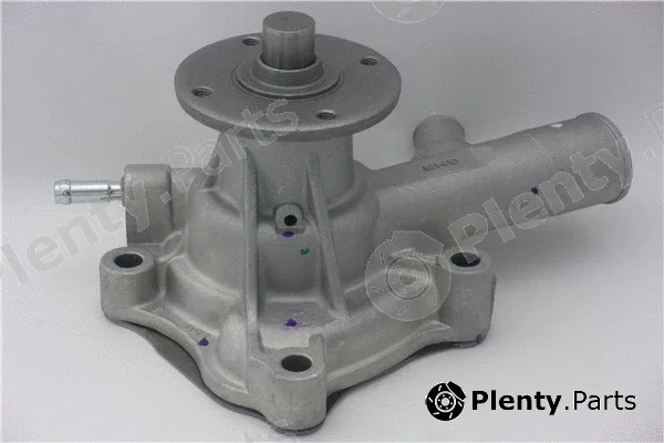 GMB GWT-59A — Water Pump, engine cooling