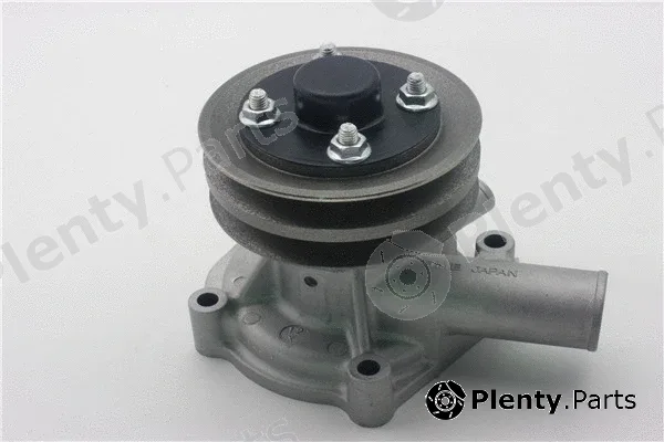 GMB GWSU-11A — Water Pump, engine cooling