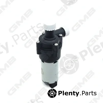 GMB GEW-VW016 — Auxiliary Water Pump (cooling water circuit)