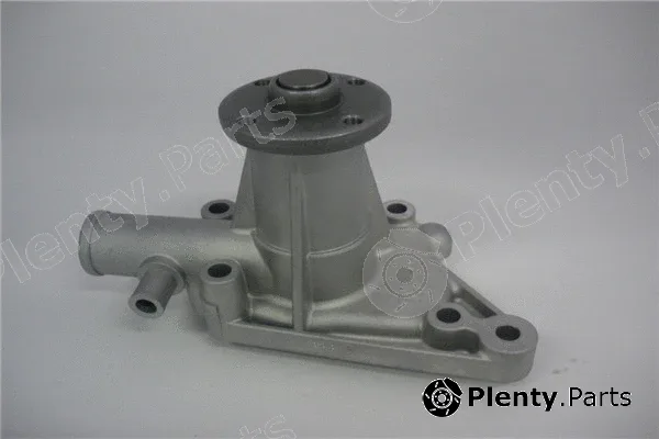 GMB GWBL-01A — Water Pump, engine cooling
