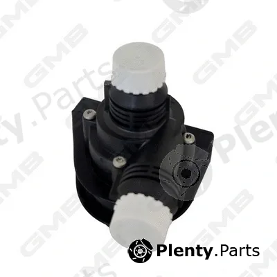 GMB GEW-BM003 — Auxiliary Water Pump (cooling water circuit)