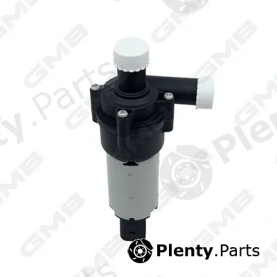 GMB GEW-F010 — Auxiliary Water Pump (cooling water circuit)