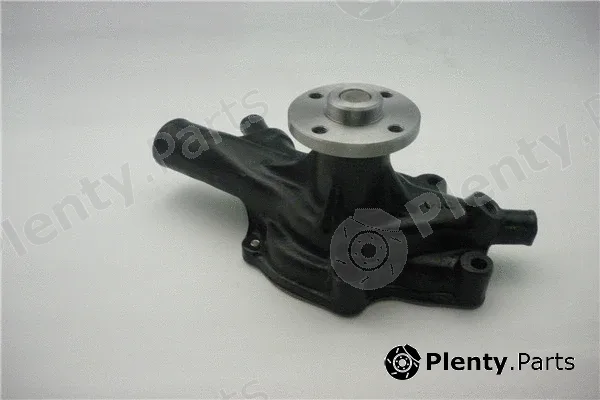 GMB GWD-14A — Water Pump, engine cooling