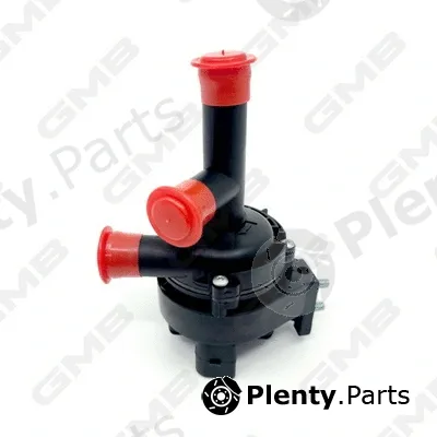 GMB GEW-BE007 — Auxiliary Water Pump (cooling water circuit)