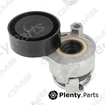 GMB GAT20590 — Belt Tensioner, V-ribbed belt