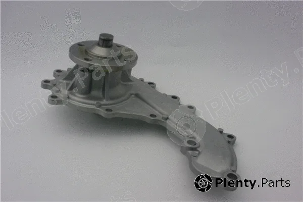 GMB GWT-138A — Water Pump, engine cooling
