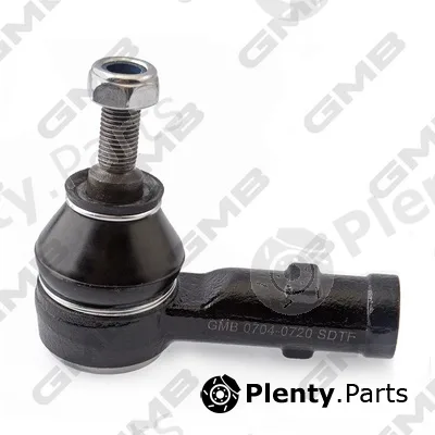 GMB 0704-0720 — Tie Rod End