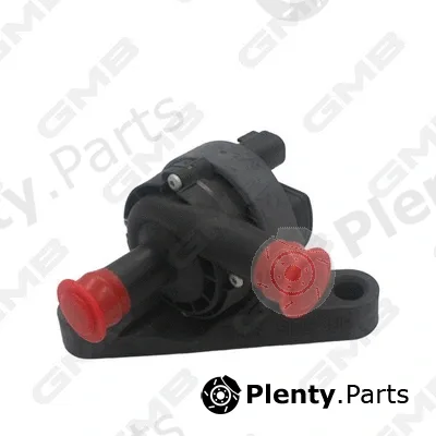 GMB GEW-F005 — Auxiliary Water Pump (cooling water circuit)