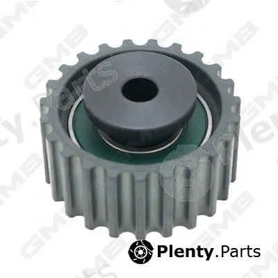 GMB GT80980 — Deflection/Guide Pulley, timing belt