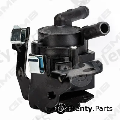GMB GEW-P001 — Auxiliary Water Pump (cooling water circuit)