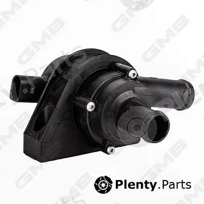 GMB GEW-VW015 — Auxiliary Water Pump (cooling water circuit)