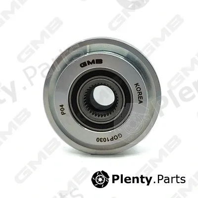 GMB GOP1030 — Alternator Freewheel Clutch