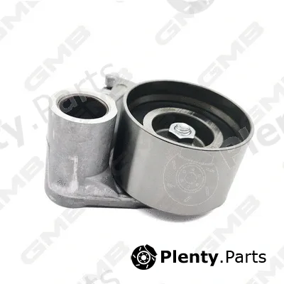 GMB GTC1010 — Deflection/Guide Pulley, timing belt