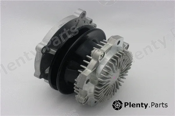 GMB GWN-12AF — Water Pump, engine cooling