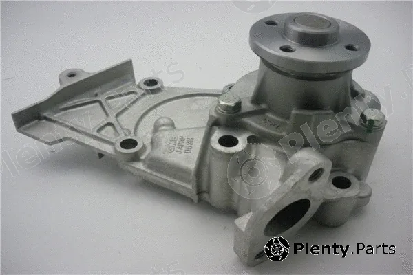 GMB GWD-53AH — Water Pump, engine cooling