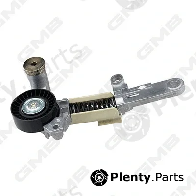 GMB GAT30010 — Belt Tensioner, V-ribbed belt